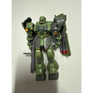 Vintage Bandai Mobile Suit Gundam Char's Counterattack Geara Doga MSiA Figure